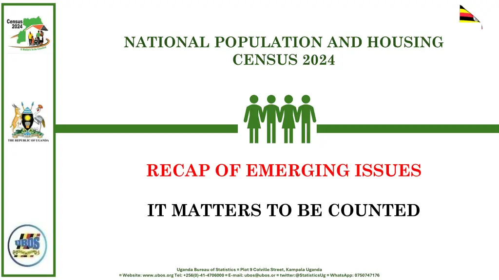 national population and housing census 2024 n.w