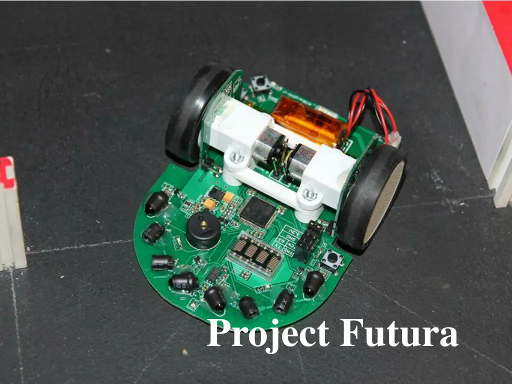 project futura n.w