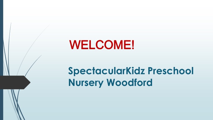 Best Child Day Care in South Woodford