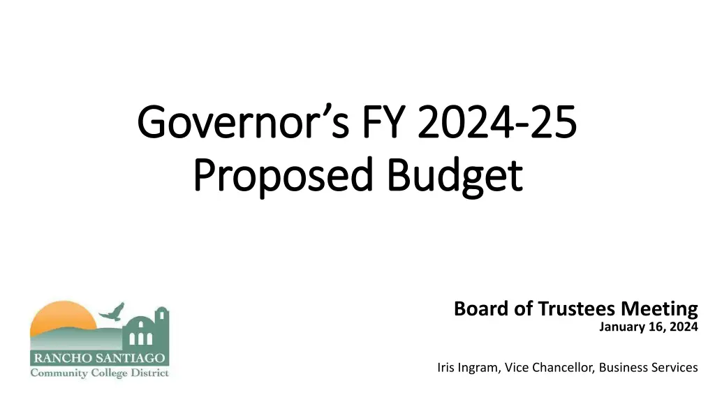 governor s fy 2024 governor s fy 2024 25 proposed n.w
