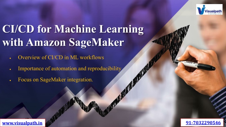 AWS AI Course - AI With AWS Online Training Hyderabad