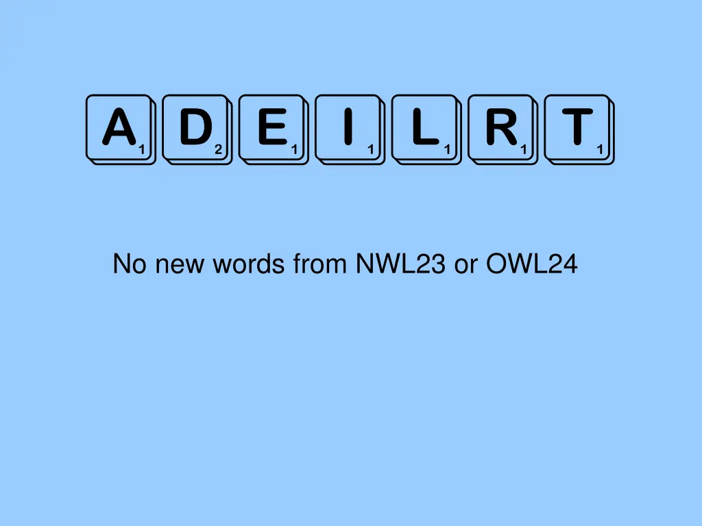 adeilrt n.w