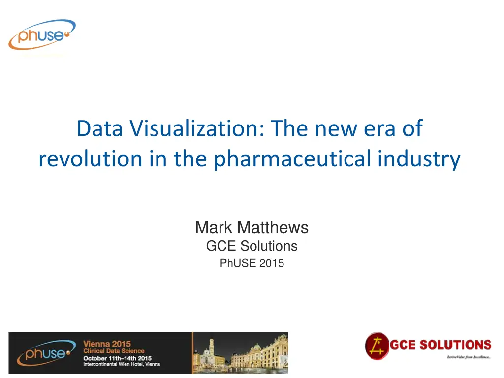 data visualization the new era of revolution n.w