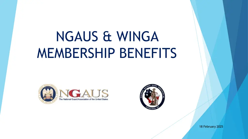 ngaus winga membership benefits n.w