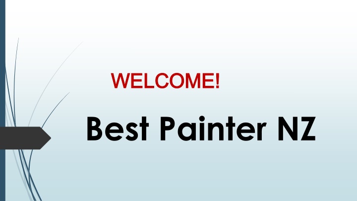 Best Interior Painting in Greenmount