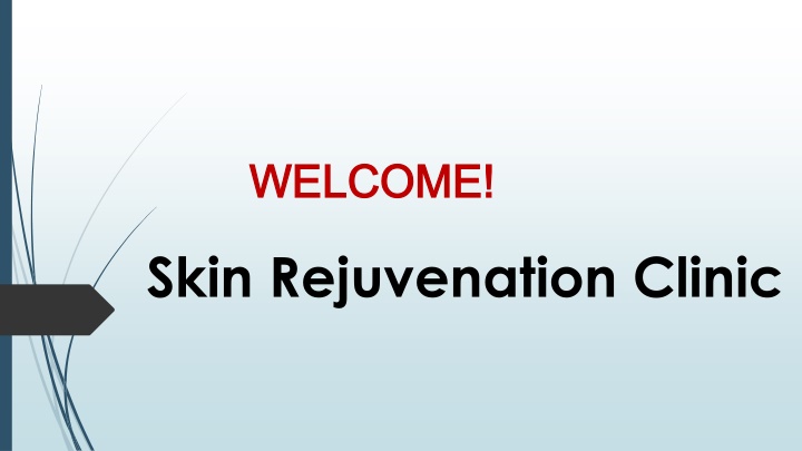 Best Skin Rejuvenation in Strowan