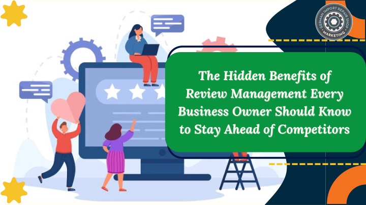 the hidden benefits of the hidden benefits n.w