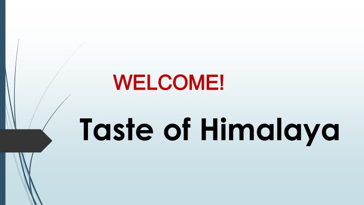 Best Halal Restaurant in Summer Hill