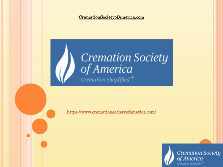 Cheap Cremation Services
