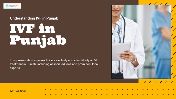 understanding ivf in punjab ivf in punjab n.w