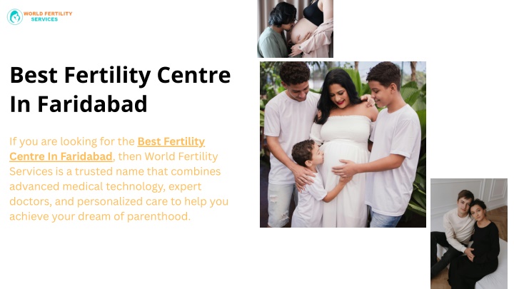 best fertility centre in faridabad n.w