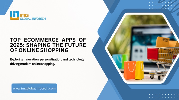 top ecommerce apps of 2025 shaping the future n.w