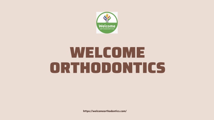 welcome orthodontics n.w