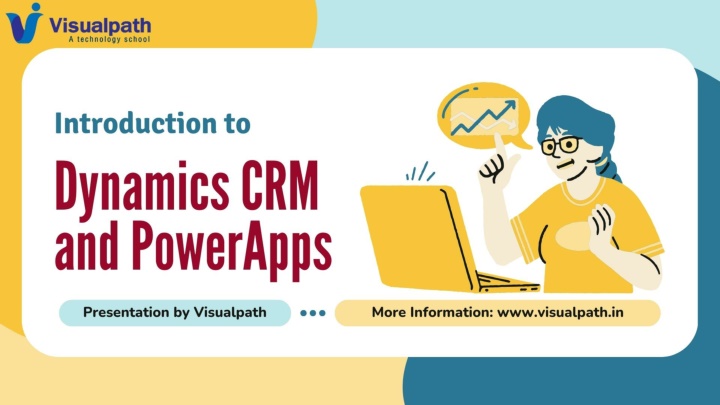 Microsoft Dynamics CRM Certification CRM Online Training