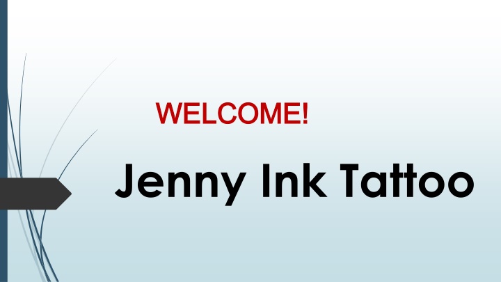 Best Tattoo Artist in Stafford