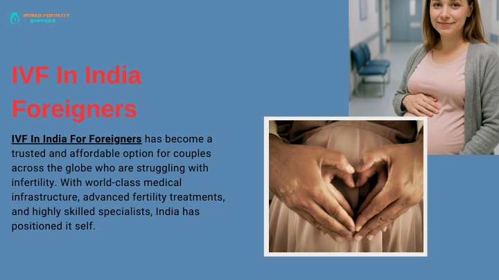 ivf in india foreigners n.w