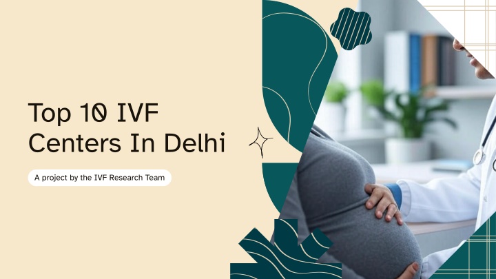 top 10 ivf centers in delhi n.w