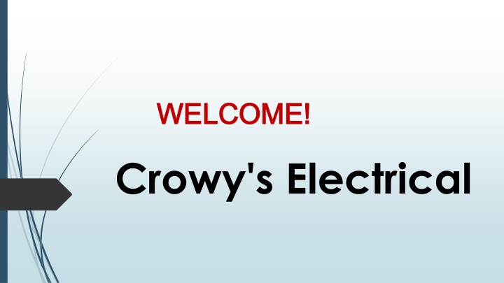 Best Industrial Electrician in Jacks Creek