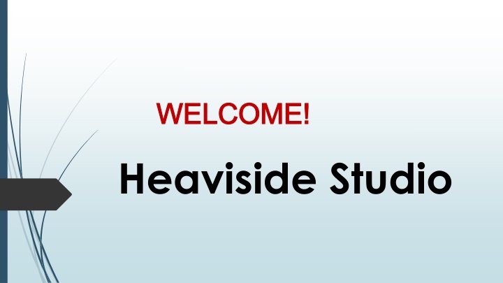 Best Studio Rental in Docklands