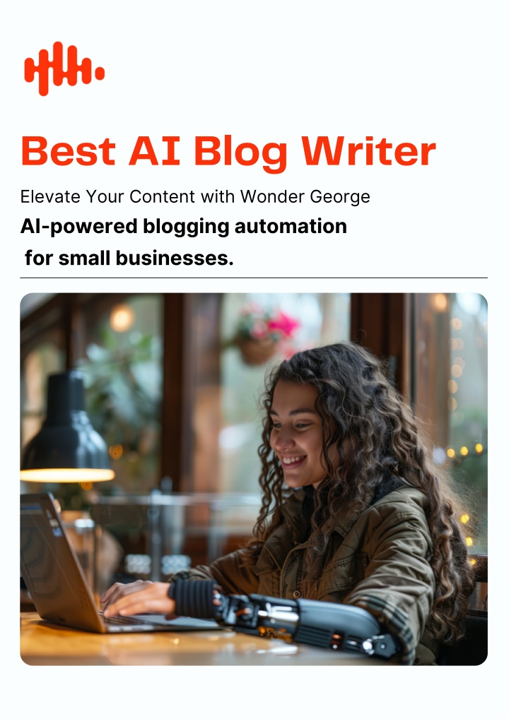 best ai blog writer n.w