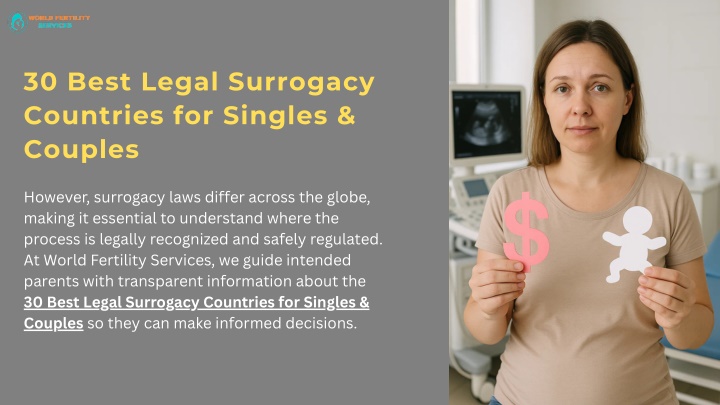 30 best legal surrogacy countries for singles n.w