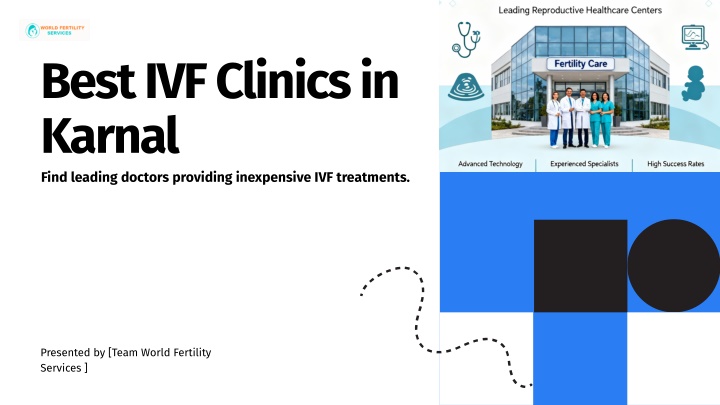 best ivf clinics in karnal n.w