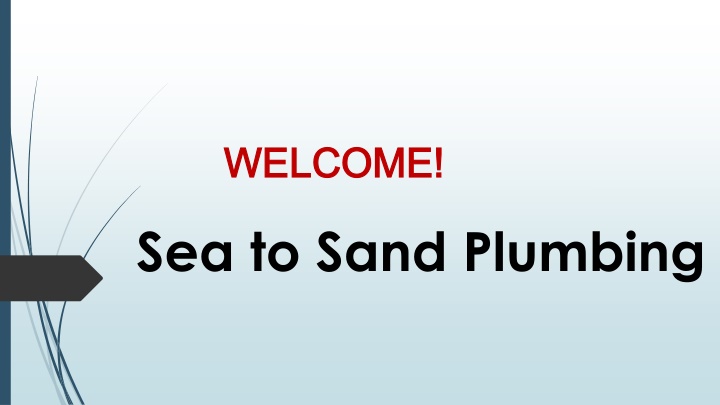 Best Blocked Drains in Wellington Point