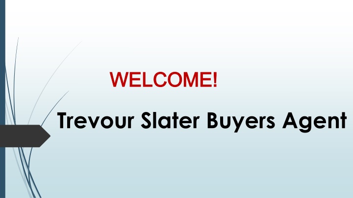Best Buyers Advocate in Springdale Heights