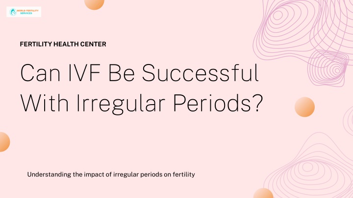 fertility health center n.w