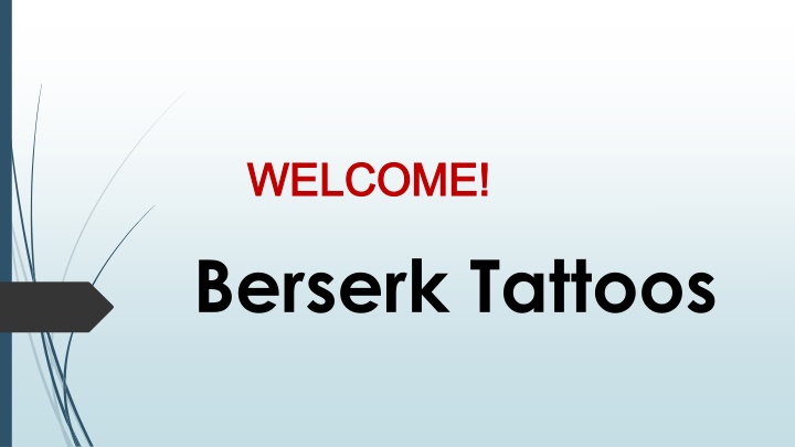 Best Tattoo Artist in Rosanna