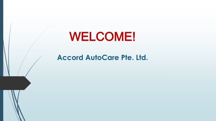 Are you looking for the best Car Repair in Jurong West?