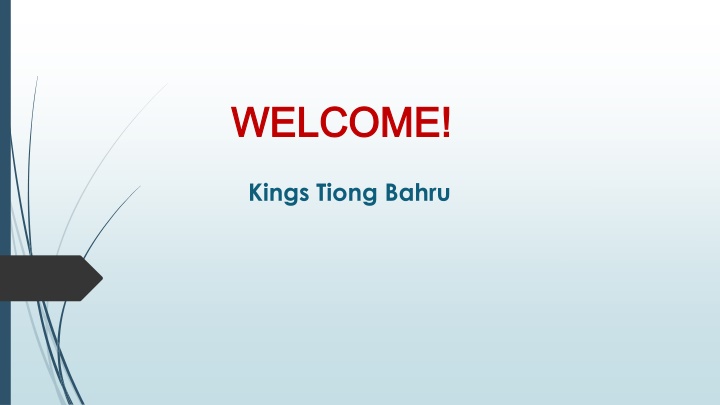 Are you looking for the best Western Restaurant in Tiong Bahru?
