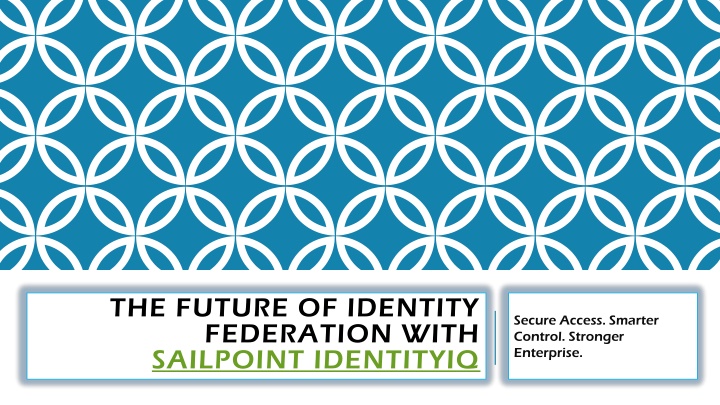 Join the Best SailPoint IdentityIQ Course in Chennai Now