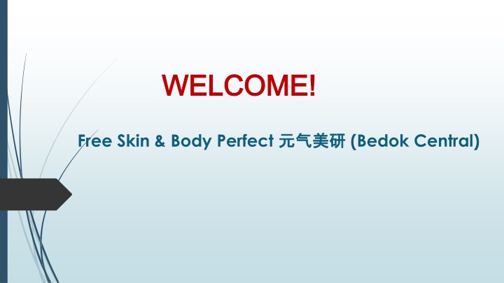 Are you looking for the best Shoulder Neck Therapy in Bedok?