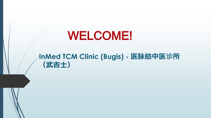 Looking for the Best TCM Women Health in Rochor?