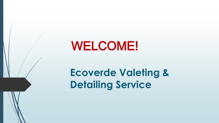 Best Interior Steam Cleaning in West Ealing