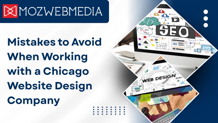 mistakes to avoid when working with a chicago n.w