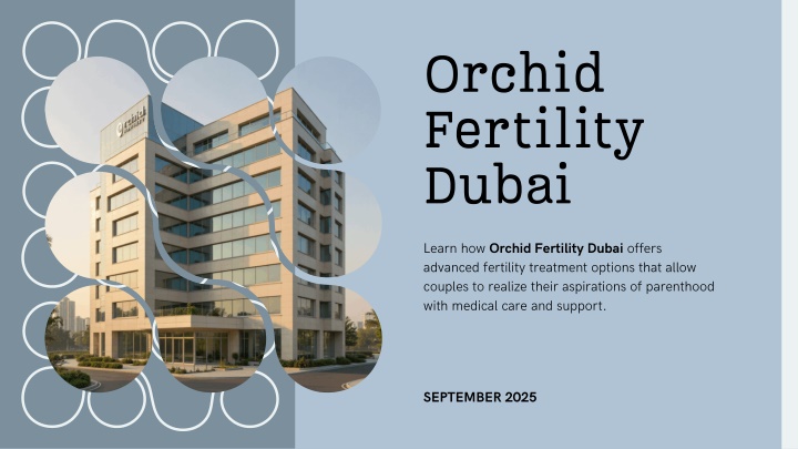 orchid fertility dubai n.w