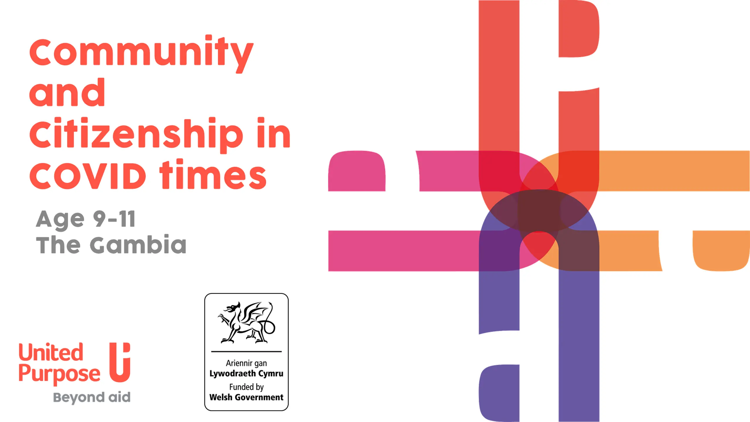 Community and Citizenship in COVID times