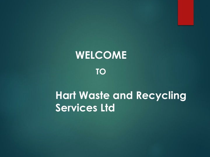 Best Waste Services in Westminster