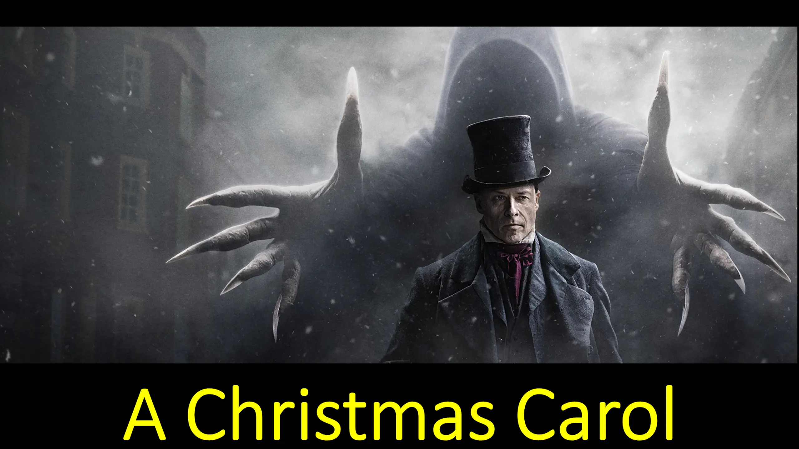 A Christmas Carol