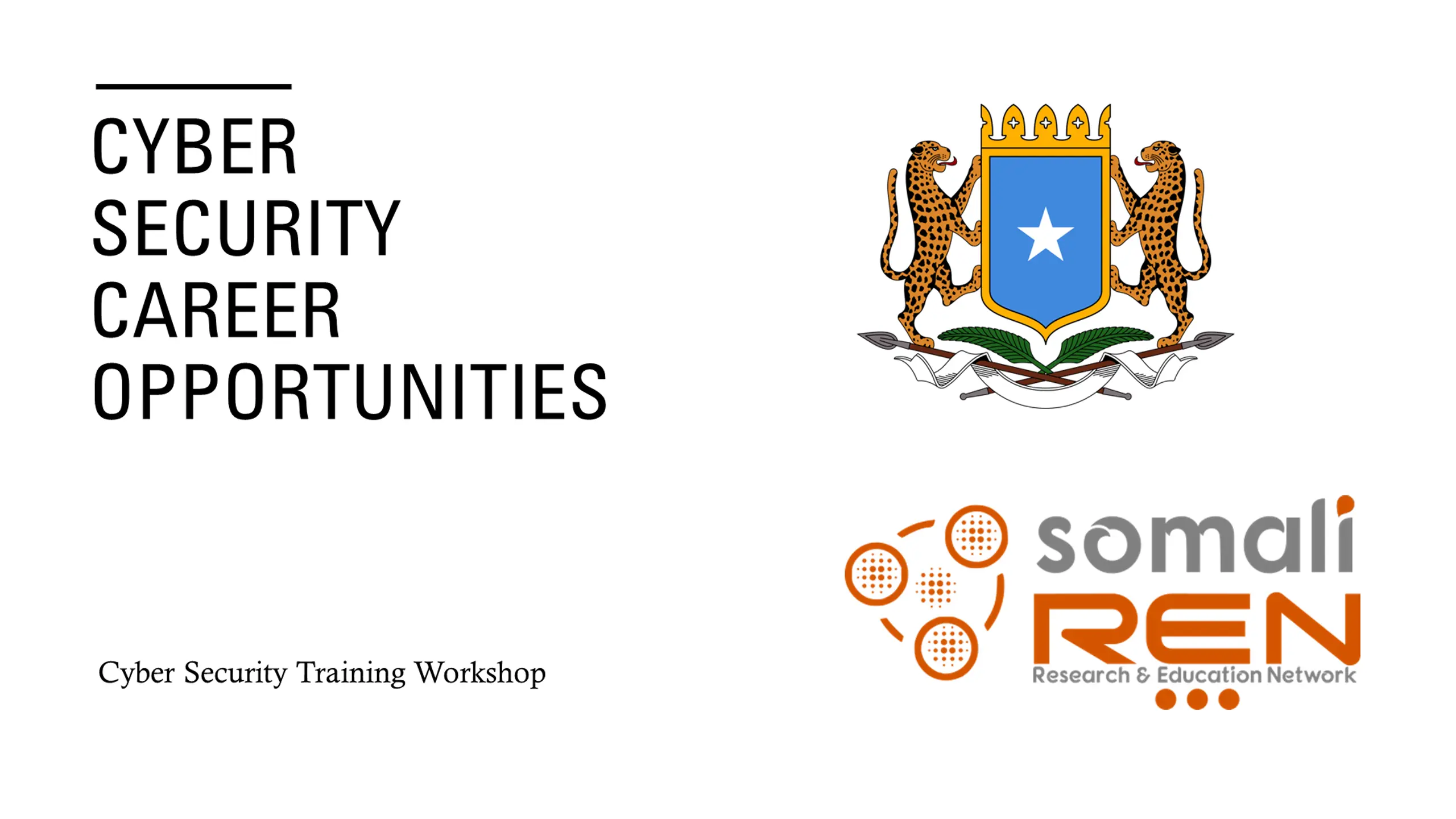 Cyber Security Career Opportunities