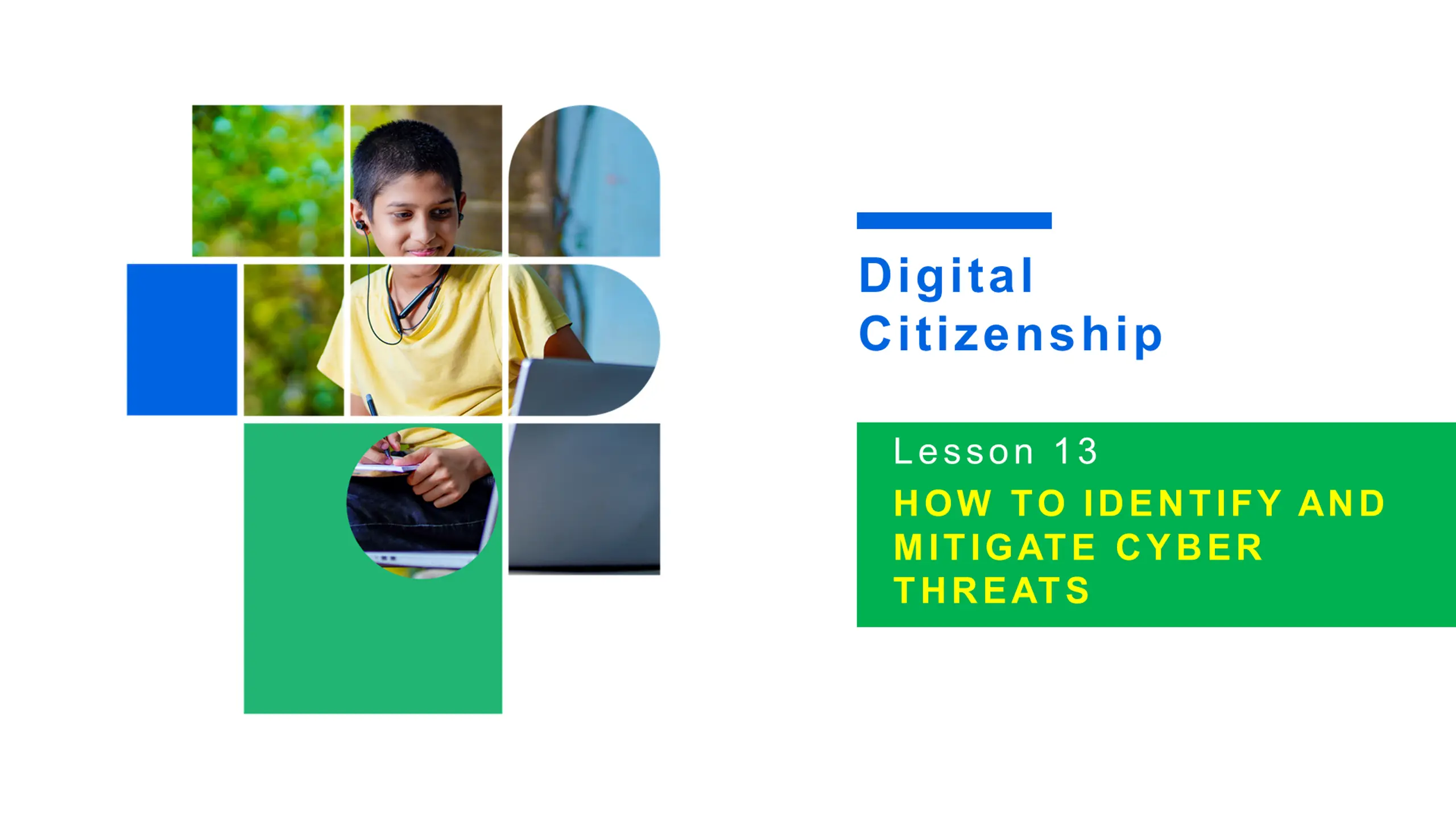 How to Identify and Mitigate Cyber Threats