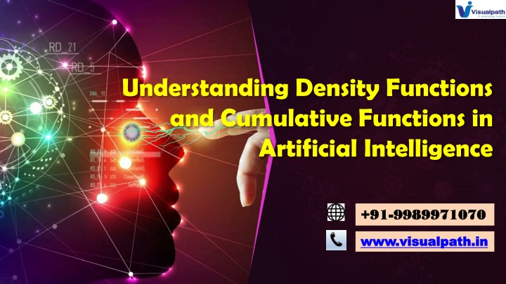 AI Online Training   |   Artificial Intelligence Training