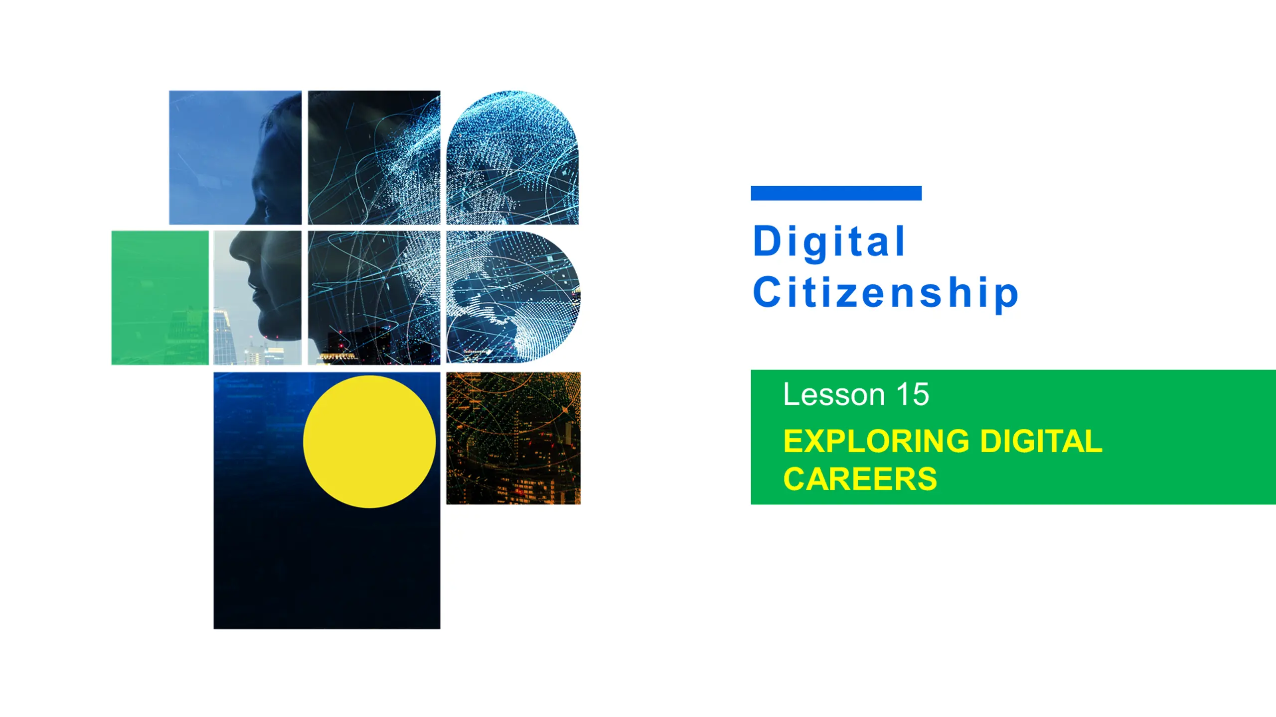 Digital Careers