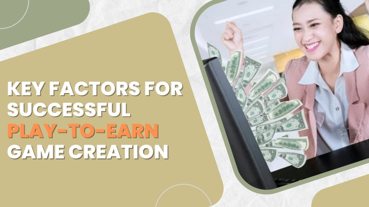 key factors for key factors for successful n.w