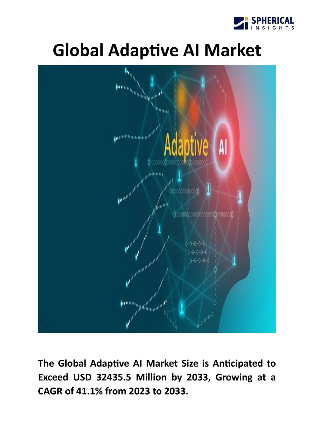 global adaptive ai market n.