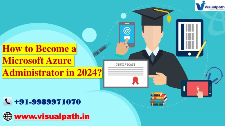 Azure Admin Online Training | Microsoft Azure Training in Hyderabad