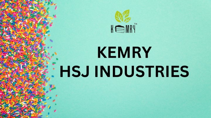 kemry n.w