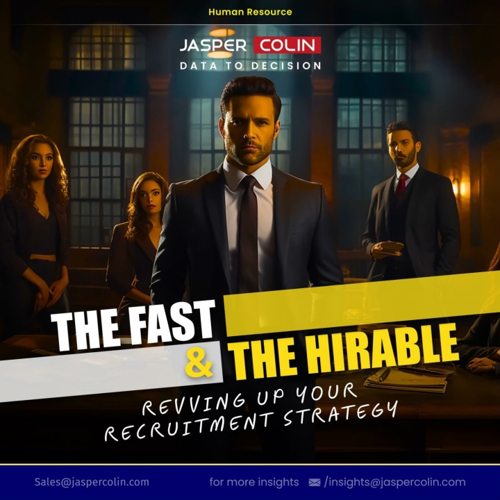 The Fast & The Hirable Revving Up Your Recruitment Strategy